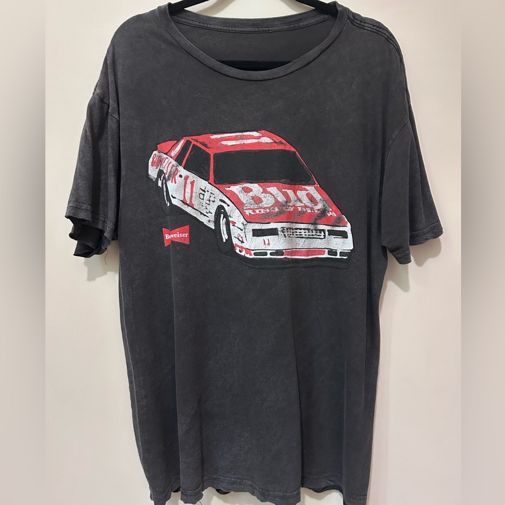 Budweiser Graphic T-Shirt